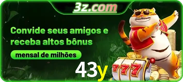 43y slots online online brasil