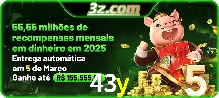 cassino online bônus porco da sorte 43y