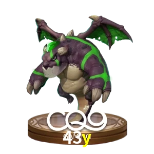 CQ9 Gaming slots Brasil