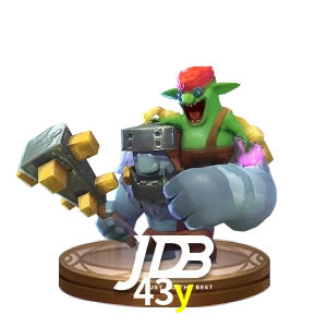 app de cassino com jogos JDB slots